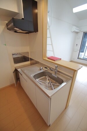 プリメーラの物件内観写真